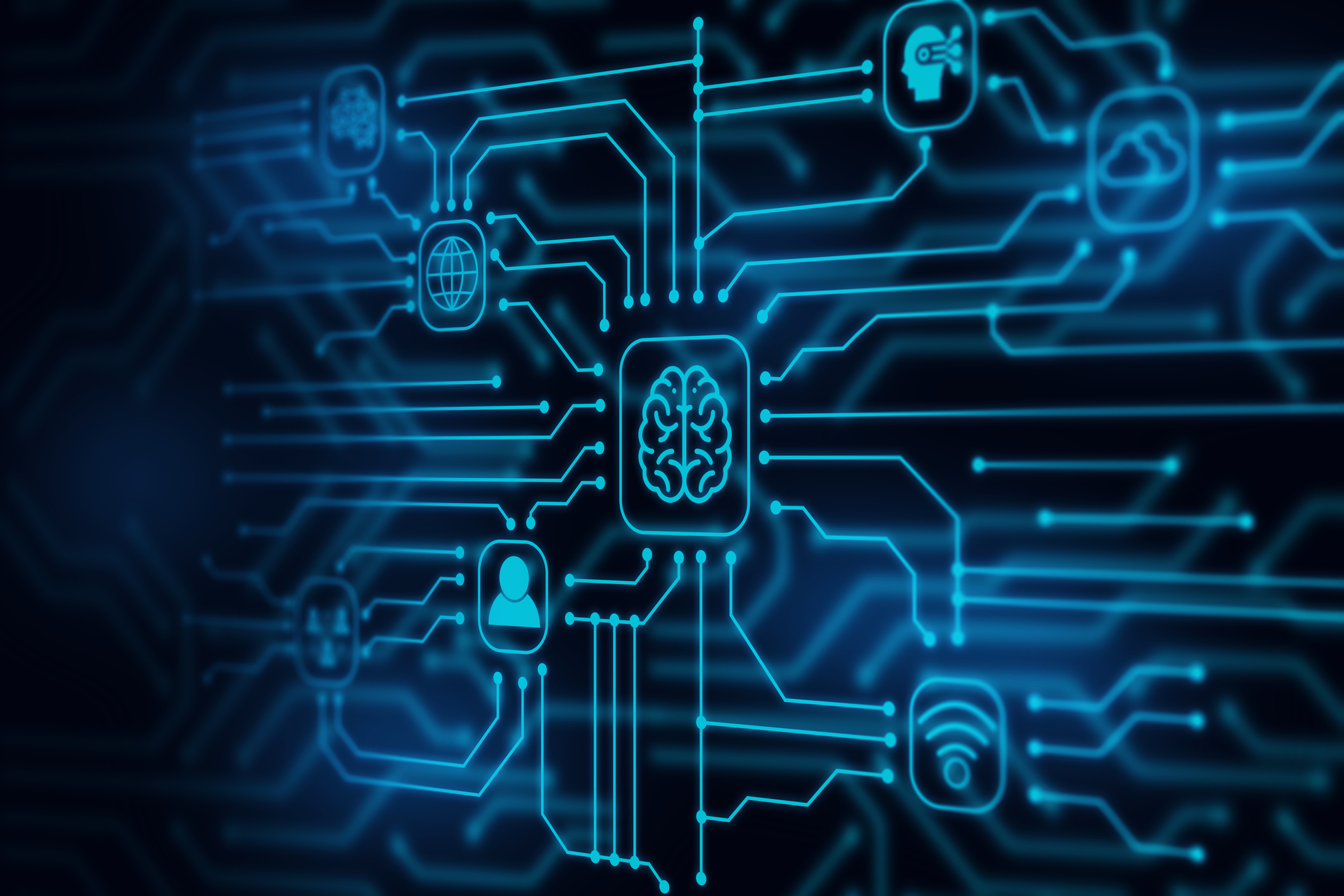 Real-Time <strong>Fraud Prevention</strong>